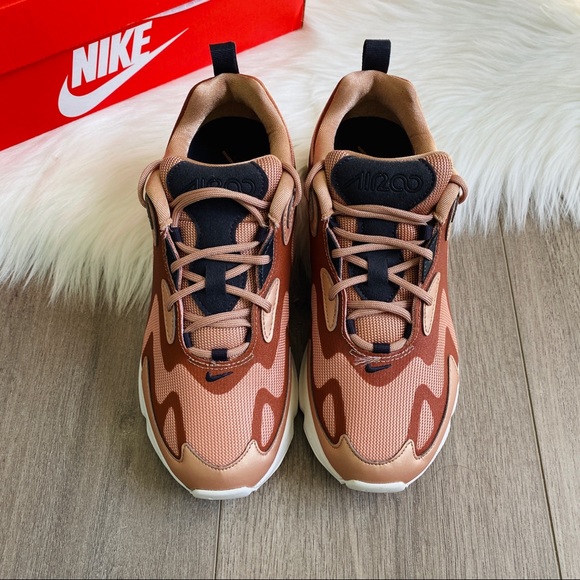 NWT Nike Air Max 200 Women’s Shoes - Picture 2 of 8